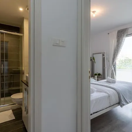 Brightly Lit 1- Br In Апартаменты *